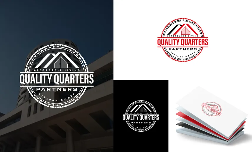 Brand identity project 2 of 5 by Dygram Designs — logo, stationery and merchandise applications