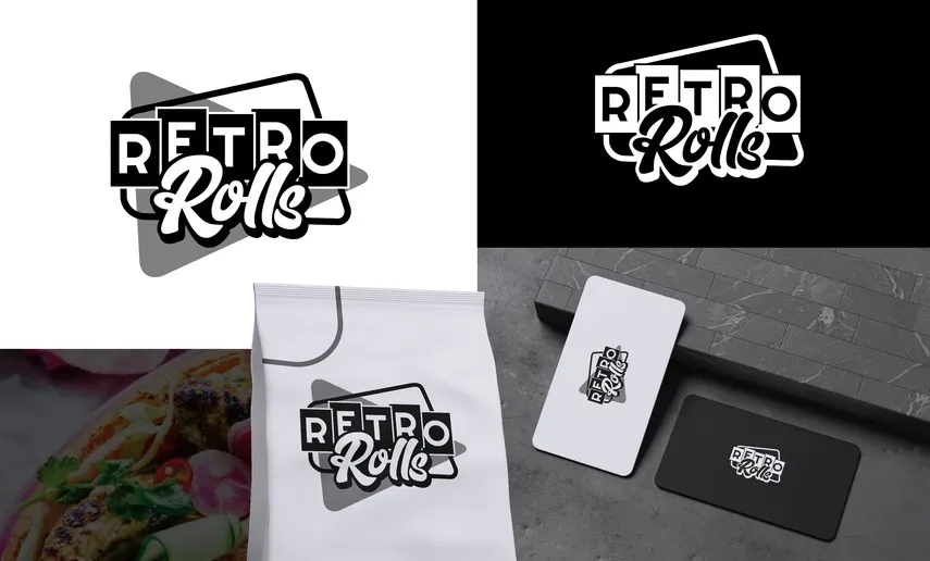 Pitch Decks example 1